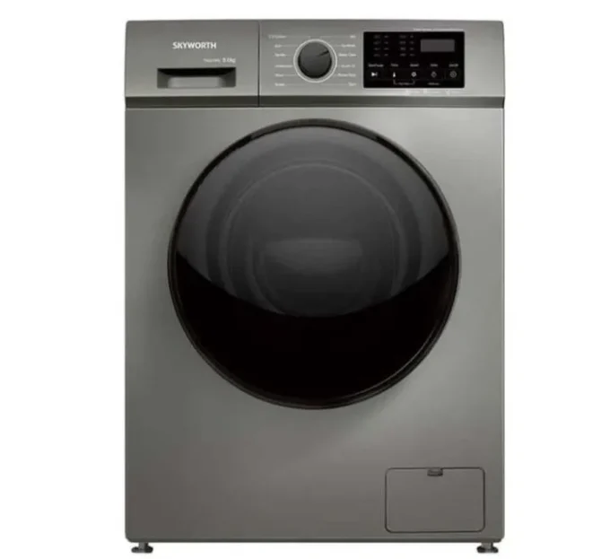 Skyworth F80415VB 8kg Washing Machine - Image 2
