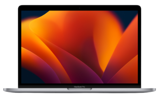 Apple MacBook Pro 2022 M2 512GB 13 Inch MNEJ3 Space Gray