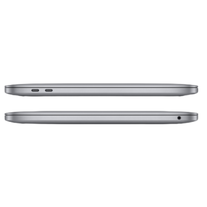 Apple MacBook Pro 2022 M2 512GB 13 Inch MNEJ3 Space Gray - Image 4