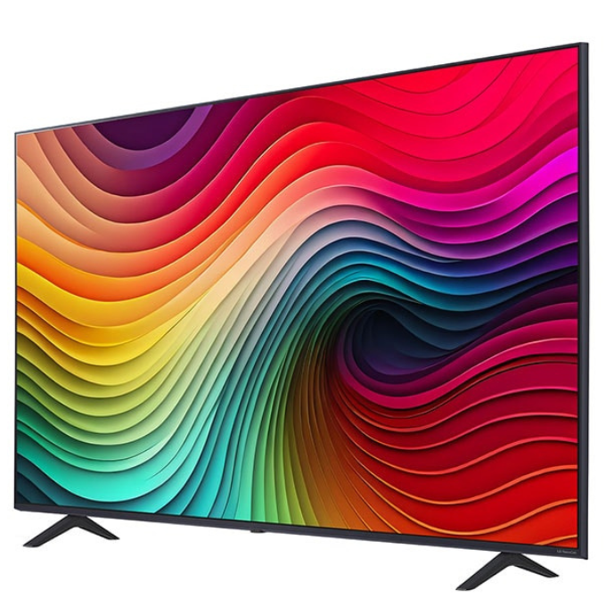 LG 75NANO80T6A 75 Inch NanoCell AI 4K Smart TV - Image 3