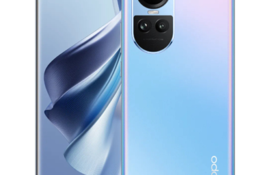 Oppo Reno 10 5G 256GB 8GB 64MP 6.7" 5000mAh Dual SIM