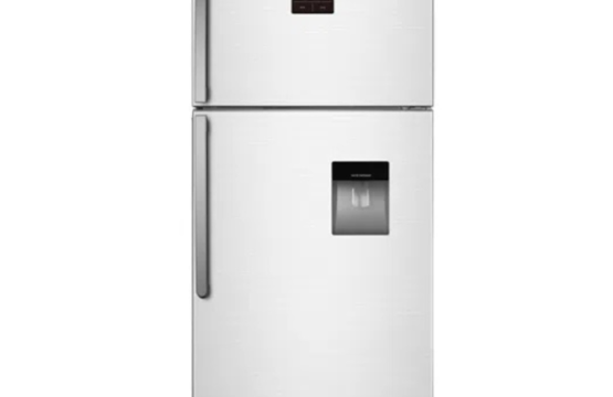 TCL P550TM Top Mounted Refrigerator