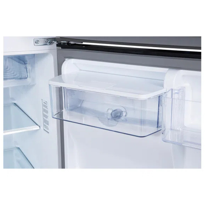 TCL P550TM Top Mounted Refrigerator - Image 4
