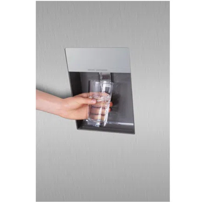 TCL P550TM Top Mounted Refrigerator - Image 5
