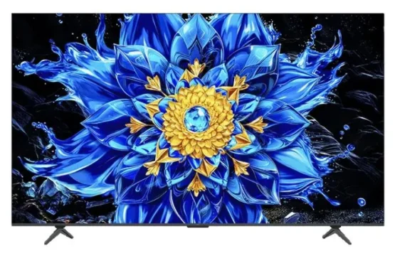 TCL 55P8L 55 inch Premium QLED TV