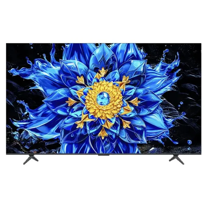 TCL 65P8L 65 inch Premium QLED TV (2026)