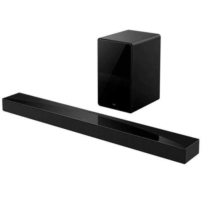 TCL Q65H 5.1ch High-end Home Theater Soundbar - Image 2