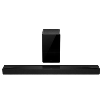 TCL Q75H 5.1.2ch Sub-flagship Home Theater Soundbar