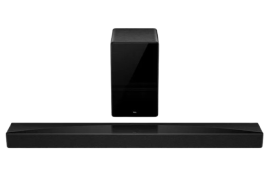 TCL Q75H 5.1.2ch Sub-flagship Home Theater Soundbar