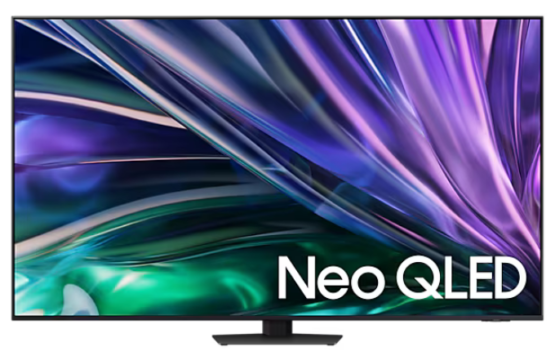 Samsung 85QN85DBU 85 inch QLED 4K HDR TV