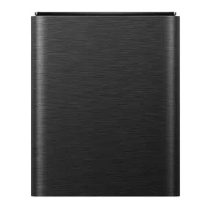 TCL Q85H Pro 7.1.4ch Flagship Home Theater Soundbar - Image 6