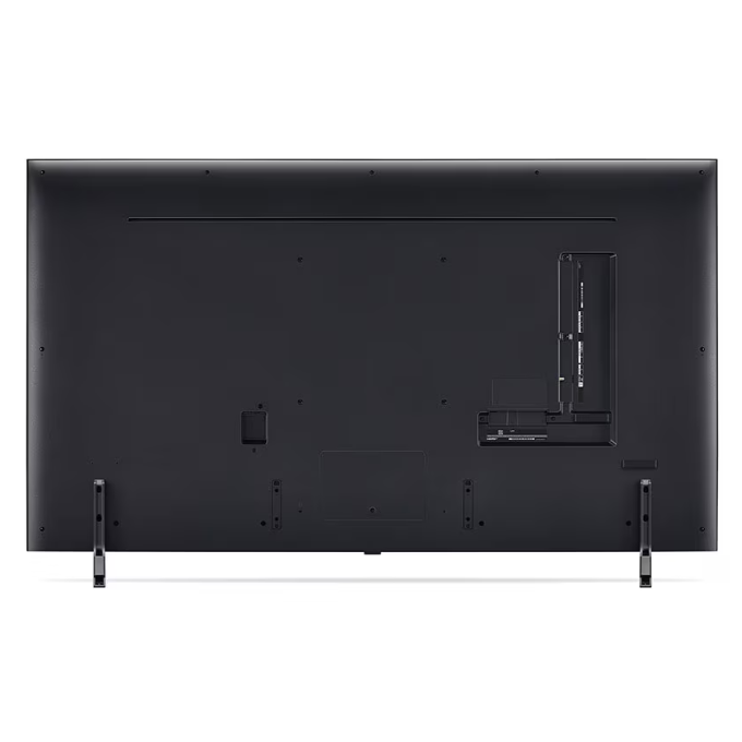 LG 55QNED80T6B 55 Inch QNED AI 4K Smart TV - Image 4