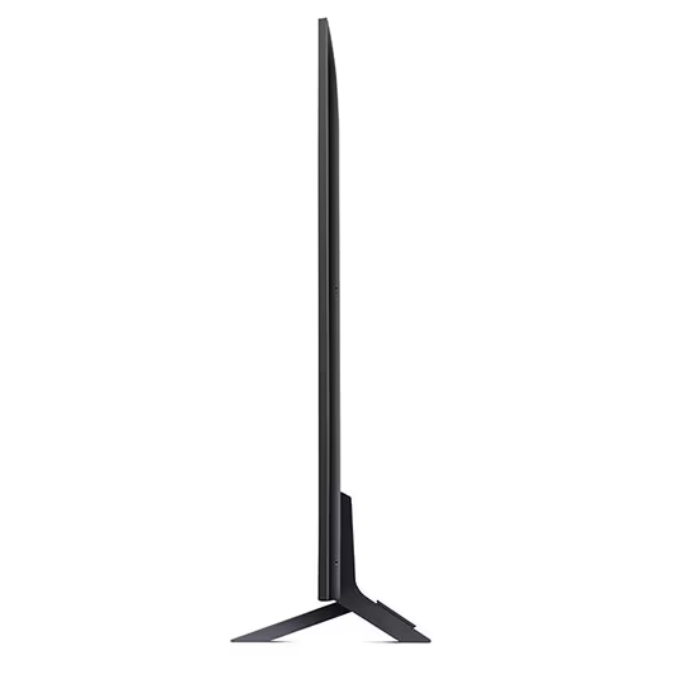 LG 55QNED80T6B 55 Inch QNED AI 4K Smart TV - Image 6