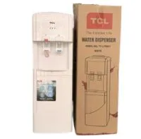 TCL TY-LYR801 Water Dispenser Hot & Cold - Image 2