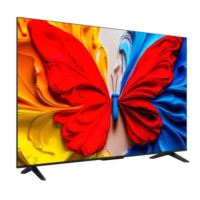 TCL 32S5K 32 inch QLED Google TV - Image 2