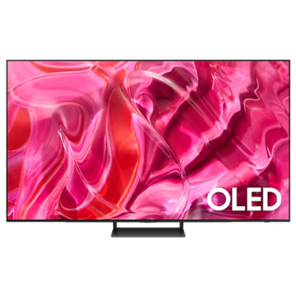 Samsung 55S90CAU 55 inch S90C OLED 4K TV