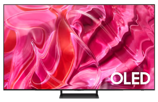 Samsung 55S90CAU 55 inch S90C OLED 4K TV