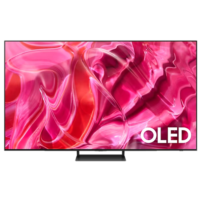 Samsung 55S90CAU 55 inch S90C OLED 4K TV
