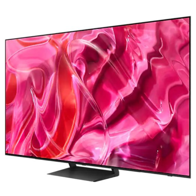 Samsung 55S90CAU 55 inch S90C OLED 4K TV - Image 2