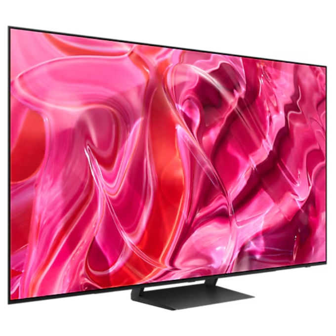 Samsung 55S90CAU 55 inch S90C OLED 4K TV - Image 3