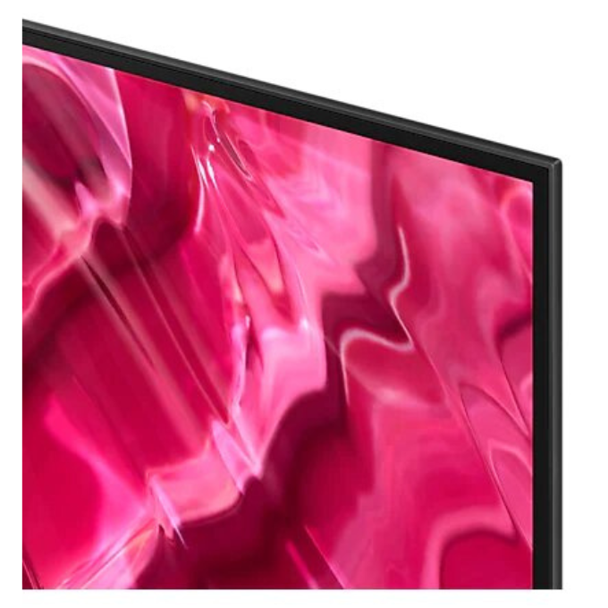 Samsung 55S90CAU 55 inch S90C OLED 4K TV - Image 4