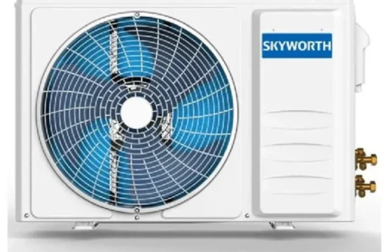 Skyworth 12000BTU Air Conditioner SMVC12B-2A2A1NA