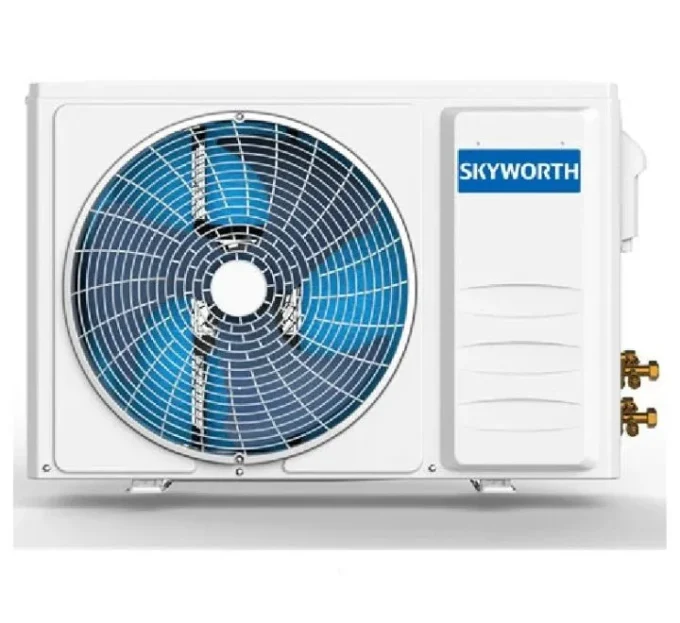 Skyworth 12000BTU Air Conditioner SMVC12B-2A2A1NA