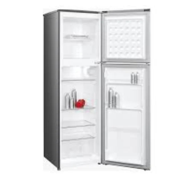 Skyworth SRD-220DTYK2 158L Double-Door refrigerator - Image 3