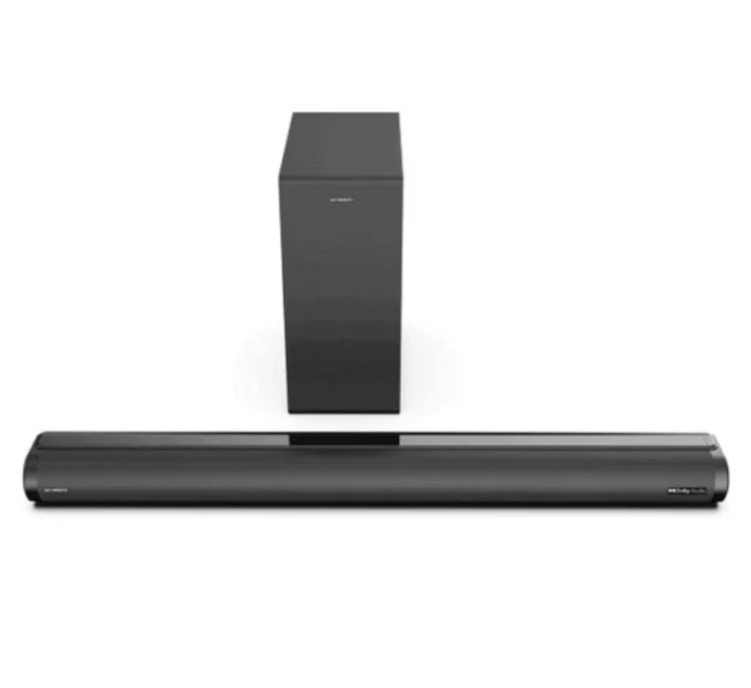Skyworth SS531 3.1CH Dolby Audio Soundbar - Image 2