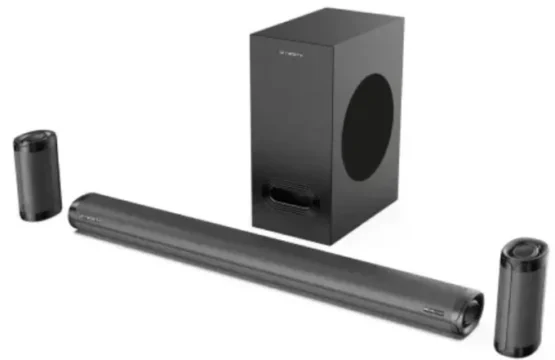Skyworth SS586 5.1 Ch Soundbar