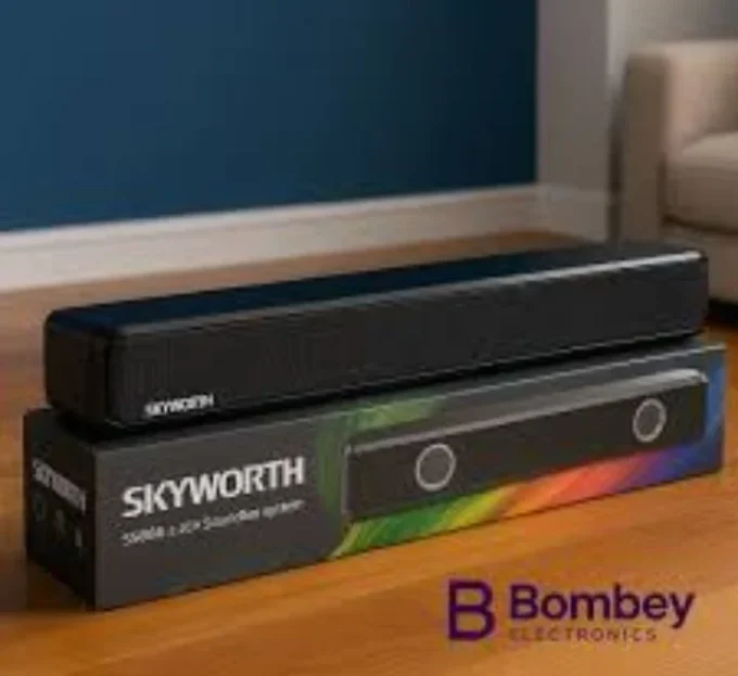 Skyworth SS888 2.2Ch Soundbar - Image 2