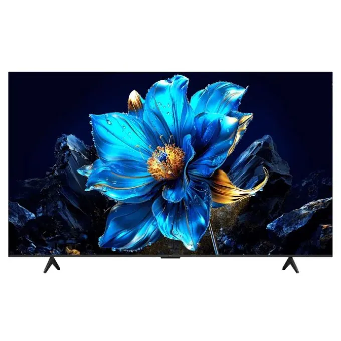 TCL 65T6D 65 inch QLED Google TV (2026)