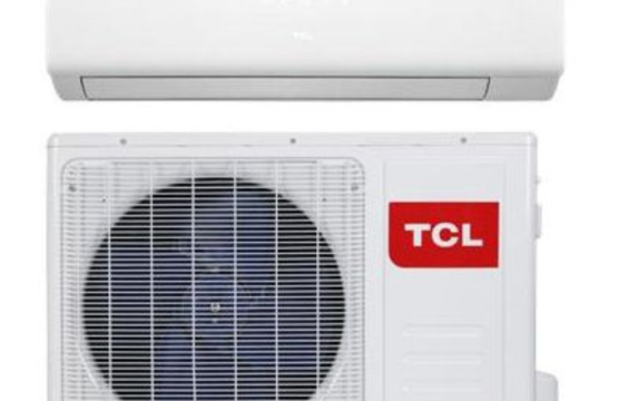 TCL TAC-18CHSA/KC 18000BTU SPLIT AIR CONDITIONER
