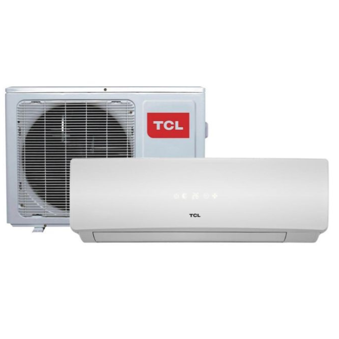 TCL TAC-18CHSA/KC 18000BTU SPLIT AIR CONDITIONER - Image 2