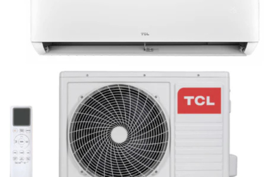 TCL TAC-12CSA/XA51I 12000BTU Split Type Air Conditioner