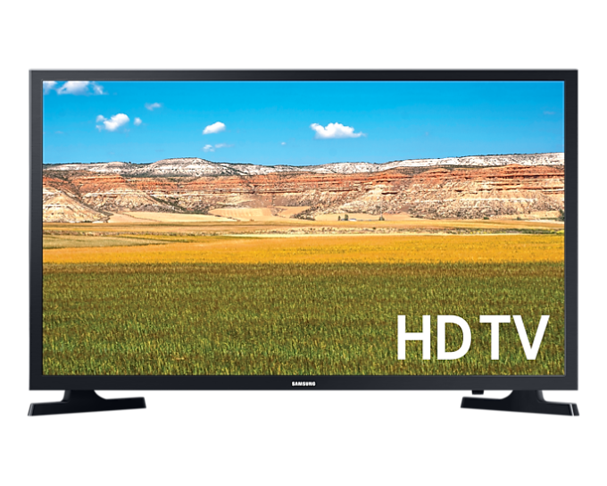 Samsung 32T5300 32 inch Smart TV - Image 8