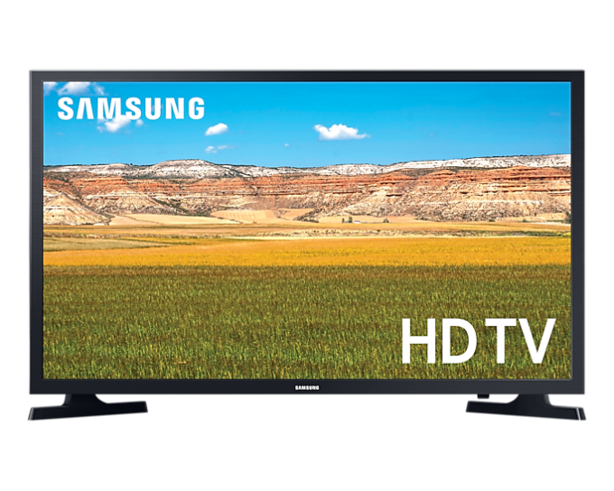 Samsung 32T5300 32 inch Smart TV - Image 9