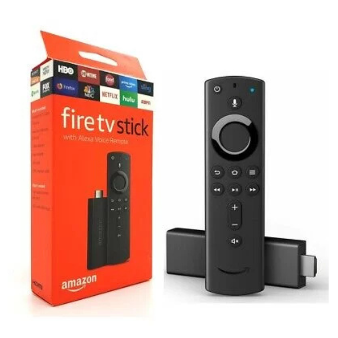 Amazon Fire TV Stick 4K UHD - Image 2