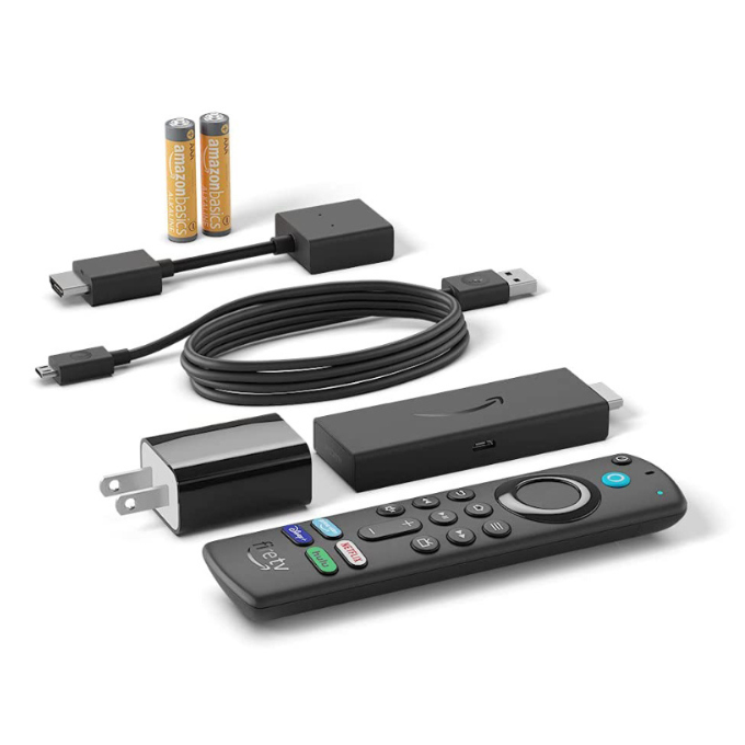 Amazon Fire TV Stick 4K UHD - Image 3