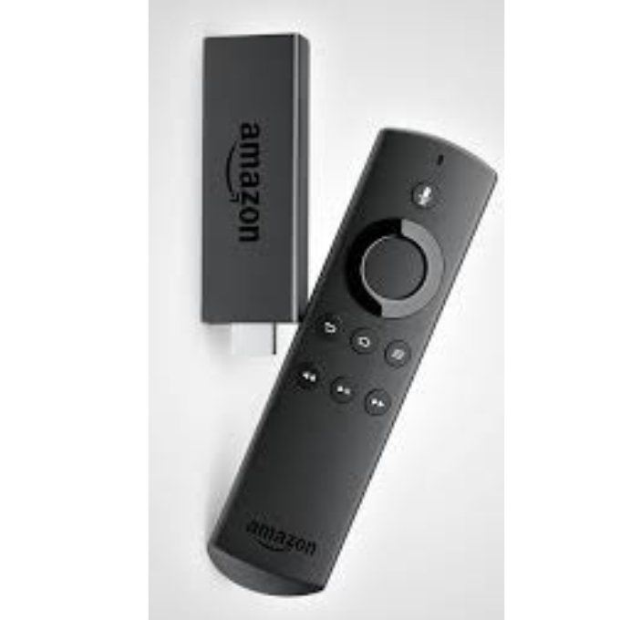 Amazon Fire TV Stick 4K UHD - Image 4