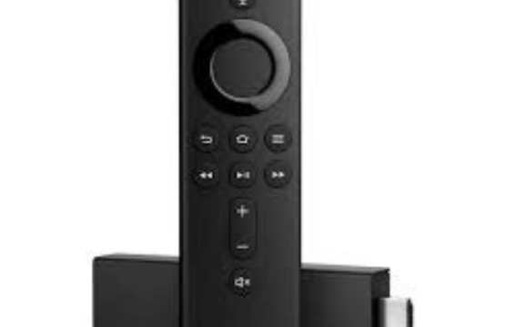 Amazon Fire TV Stick 4K UHD