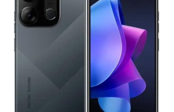 Tecno Pop 7 Pro 64gb + 3gb ram