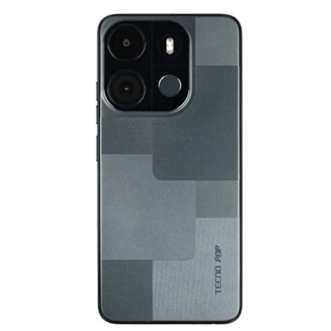 Tecno Pop 7, 6.6" HD+, 2GB + 64GB, 8MP, 4G (Dual SIM) 5000MAh - Image 3