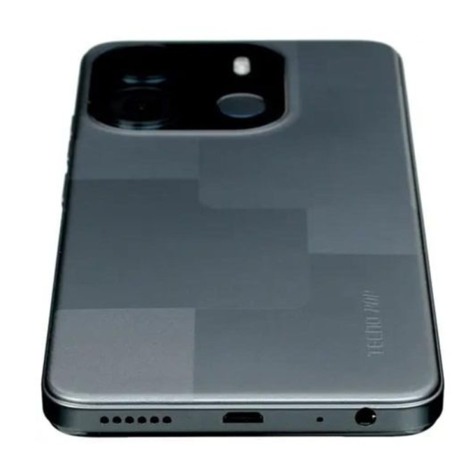 Tecno Pop 7, 6.6" HD+, 2GB + 64GB, 8MP, 4G (Dual SIM) 5000MAh - Image 4