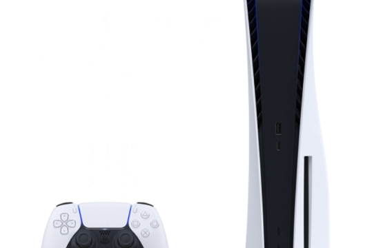 PS5 Standard Edition 825GB
