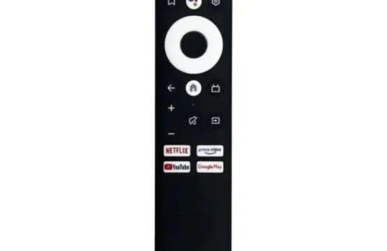 Skyworth Voice Remote Control