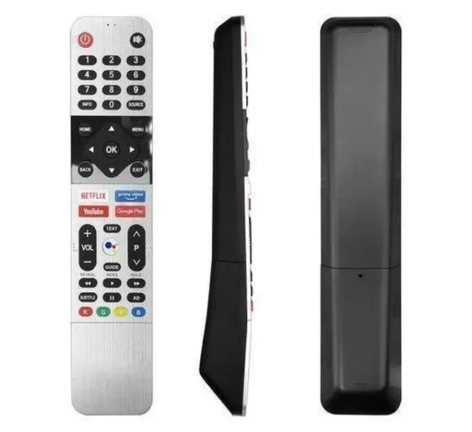 Skyworth Smart TV Remote Control - Image 2