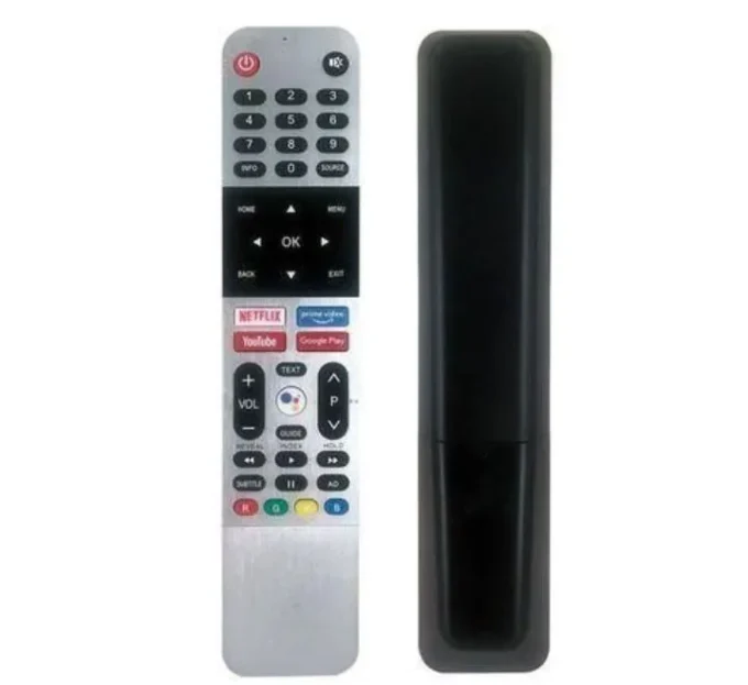 Skyworth Smart TV Remote Control - Image 3