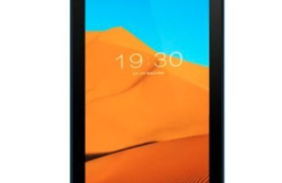 Itel Prime Tab 1 Display 7.0" 2GB+32GB Dual Sim 4000mAh