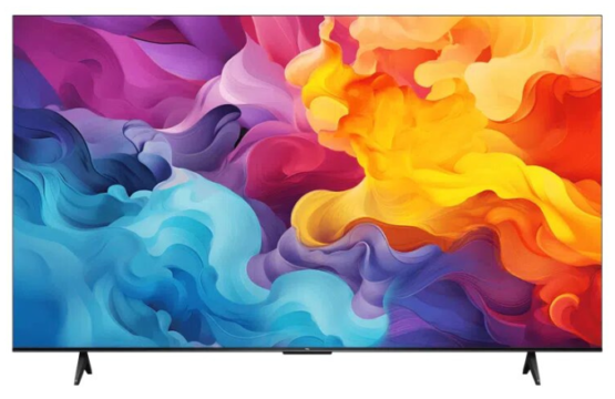 TCL 50V6B 50 inch 4K HDR Google TV